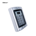 Sebury Keypad Password Metal Standalone Access Controller for Door